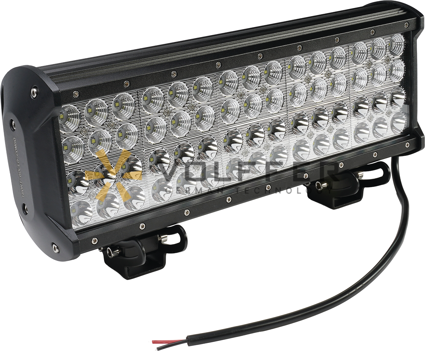 Фара светодиодная дополнительная 10-30 В, 180RT-60LED-COMBO VF