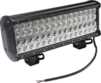 Фара светодиодная дополнительная 10-30 В, 180RT-60LED-COMBO VF