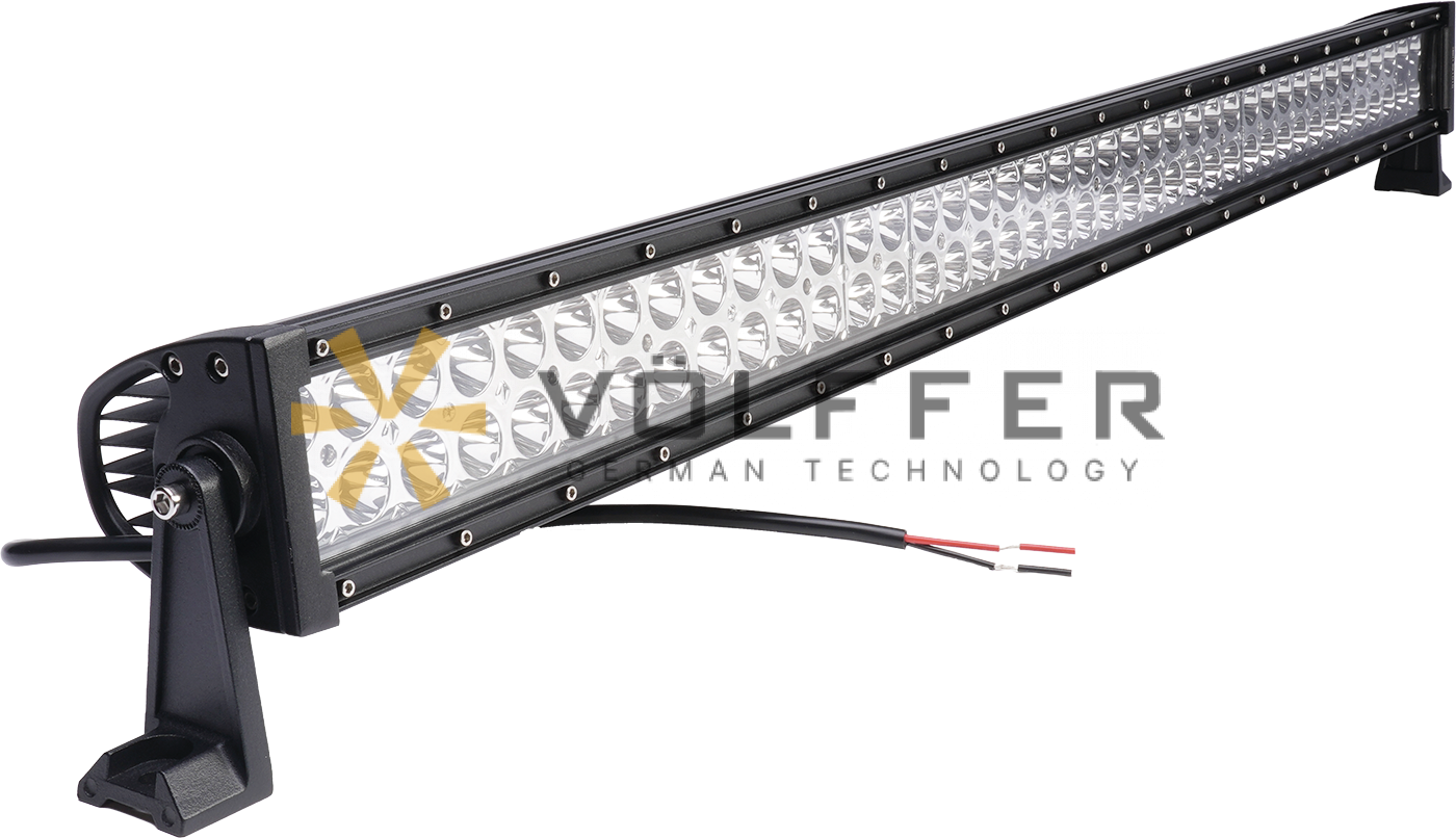 Фара светодиодная дополнительная , 240RT-80LED-LB VF