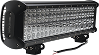 Фара светодиодная дополнительная, 252RT-84LED-COMBO VF
