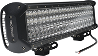 Фара светодиодная дополнительна 288RT-96LED-COMBO VF