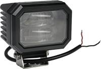 Фара светодиодная дополнительная 30S-6LED-FL VF