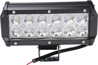 Фара светодиодная дополнительная, 36RT-12LED-P VF