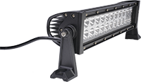 Фара светодиодная дополнительная , 72RT-24LED-LB-P VF