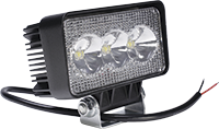 Фара светодиодная дополнительная , 9RT-3LED VF